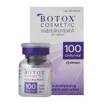 BOTOX Cosmetic (ALLERGAN)