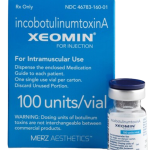 XEOMIN (MERZ) 