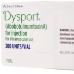 DYSPORT (GALDERMA)