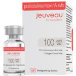 JEUVEAU (EVOLUS)