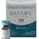 DAXXIFY (REVANCE)